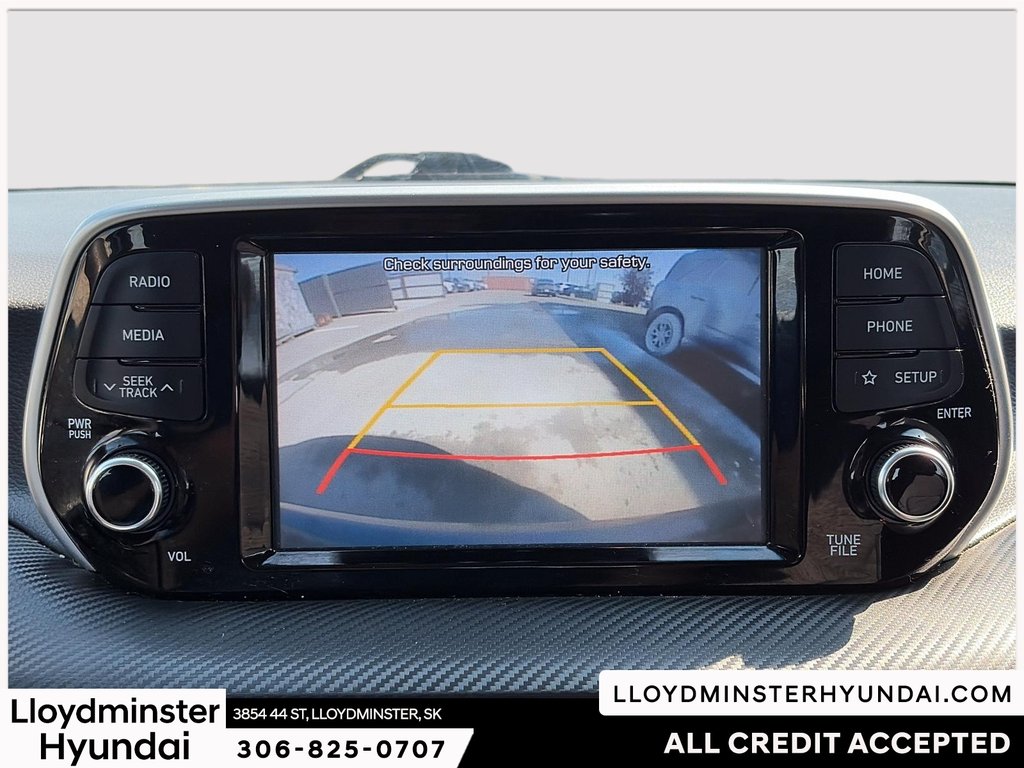 2019 Hyundai Tucson Essential in Lloydminster, Saskatchewan - 21 - w1024h768px