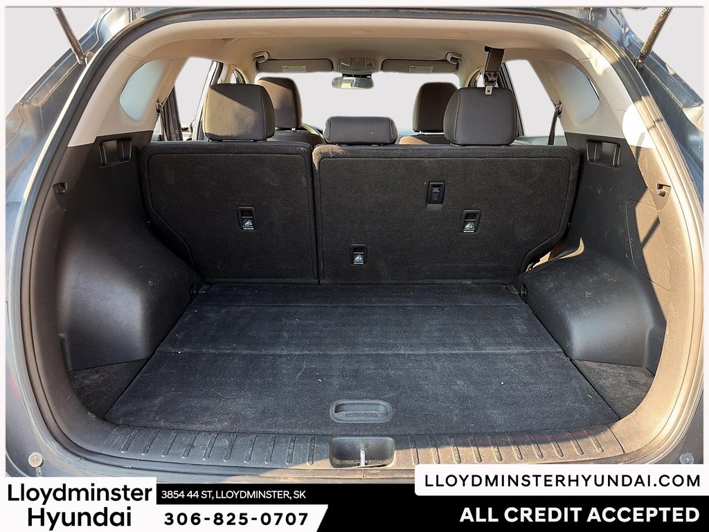 2019 Hyundai Tucson Essential in Lloydminster, Saskatchewan - 9 - w1024h768px