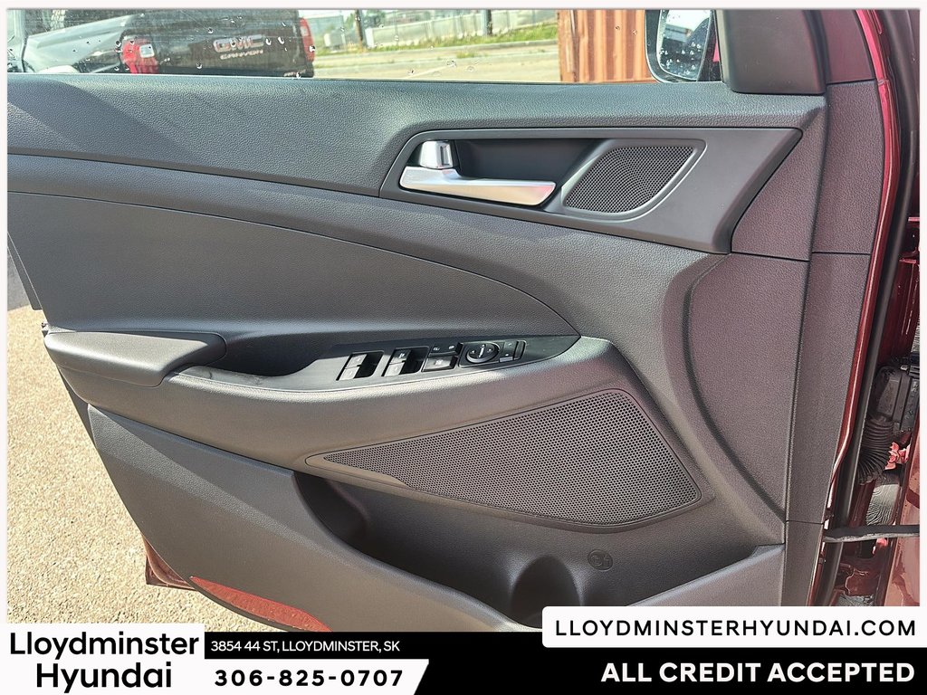 2020 Hyundai Tucson Preferred in Lloydminster, Saskatchewan - 13 - w1024h768px