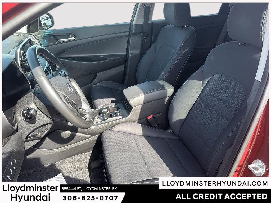 2020 Hyundai Tucson Preferred in Lloydminster, Saskatchewan - 11 - w1024h768px