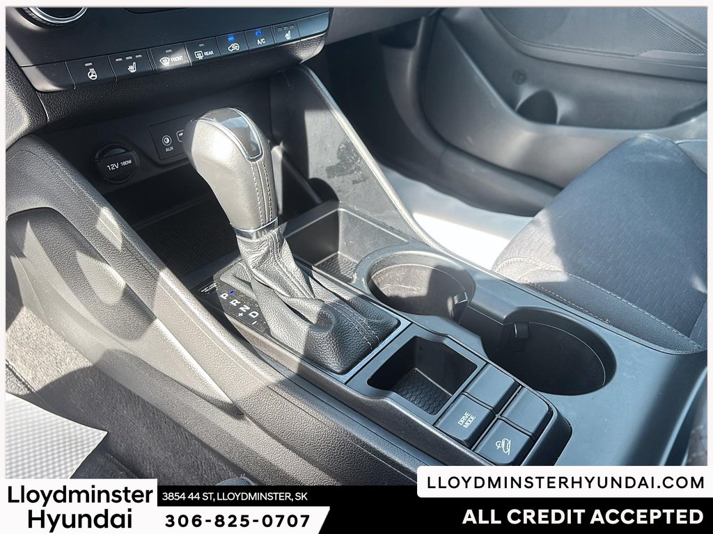 2020 Hyundai Tucson Preferred in Lloydminster, Saskatchewan - 17 - w1024h768px