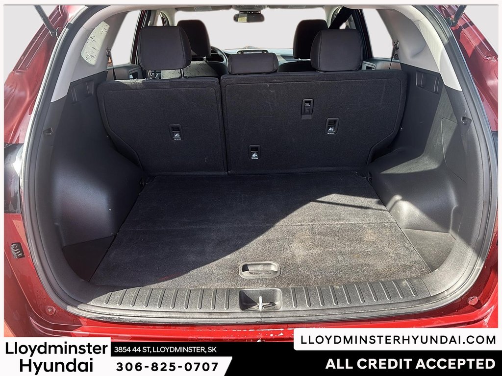 2020 Hyundai Tucson Preferred in Lloydminster, Saskatchewan - 9 - w1024h768px