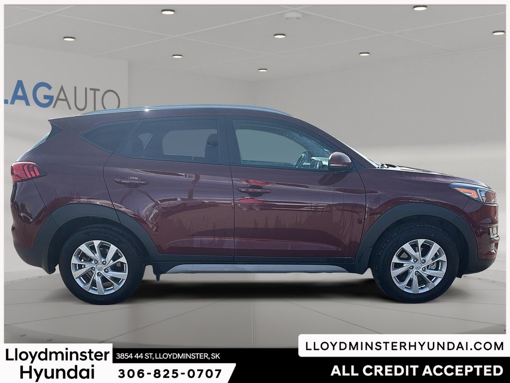 2020 Hyundai Tucson Preferred in Lloydminster, Saskatchewan - 4 - w1024h768px