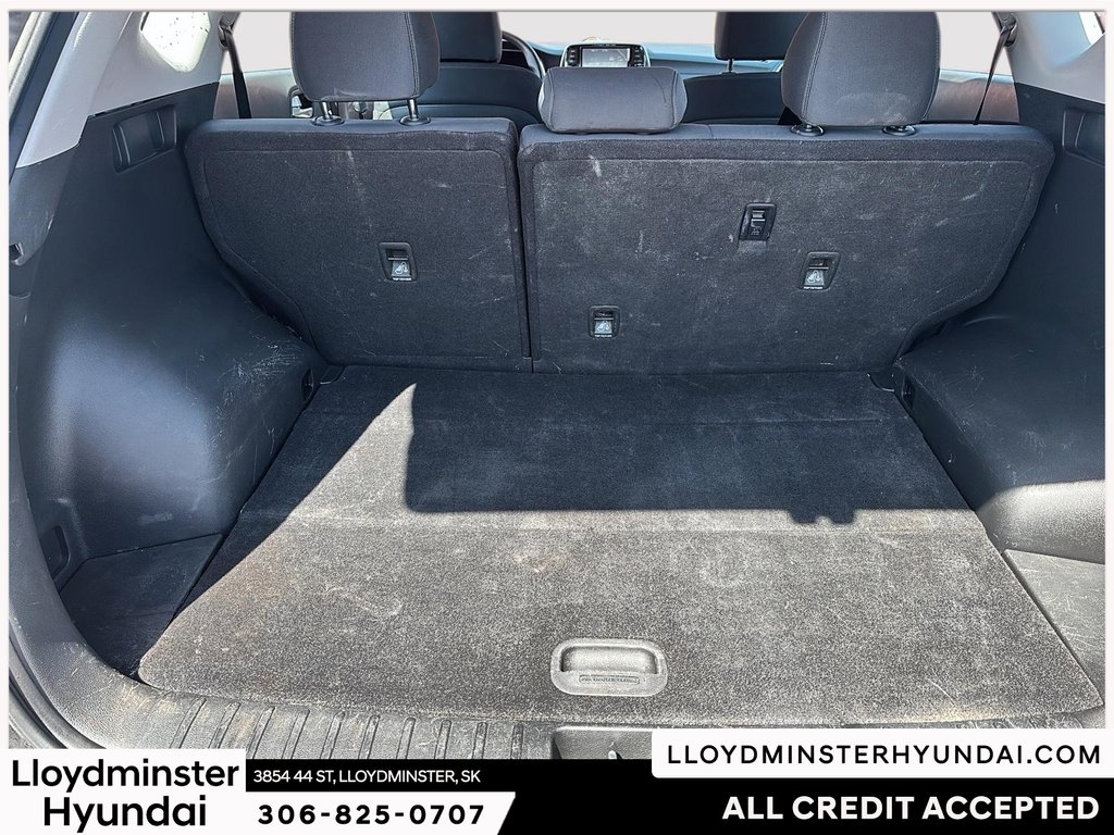 2020 Hyundai Tucson Essential in Lloydminster, Saskatchewan - 9 - w1024h768px