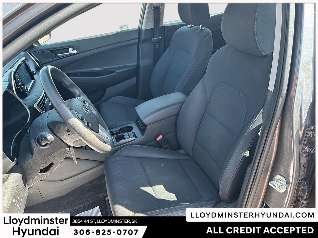 2020 Hyundai Tucson Essential in Lloydminster, Saskatchewan - 10 - w1024h768px