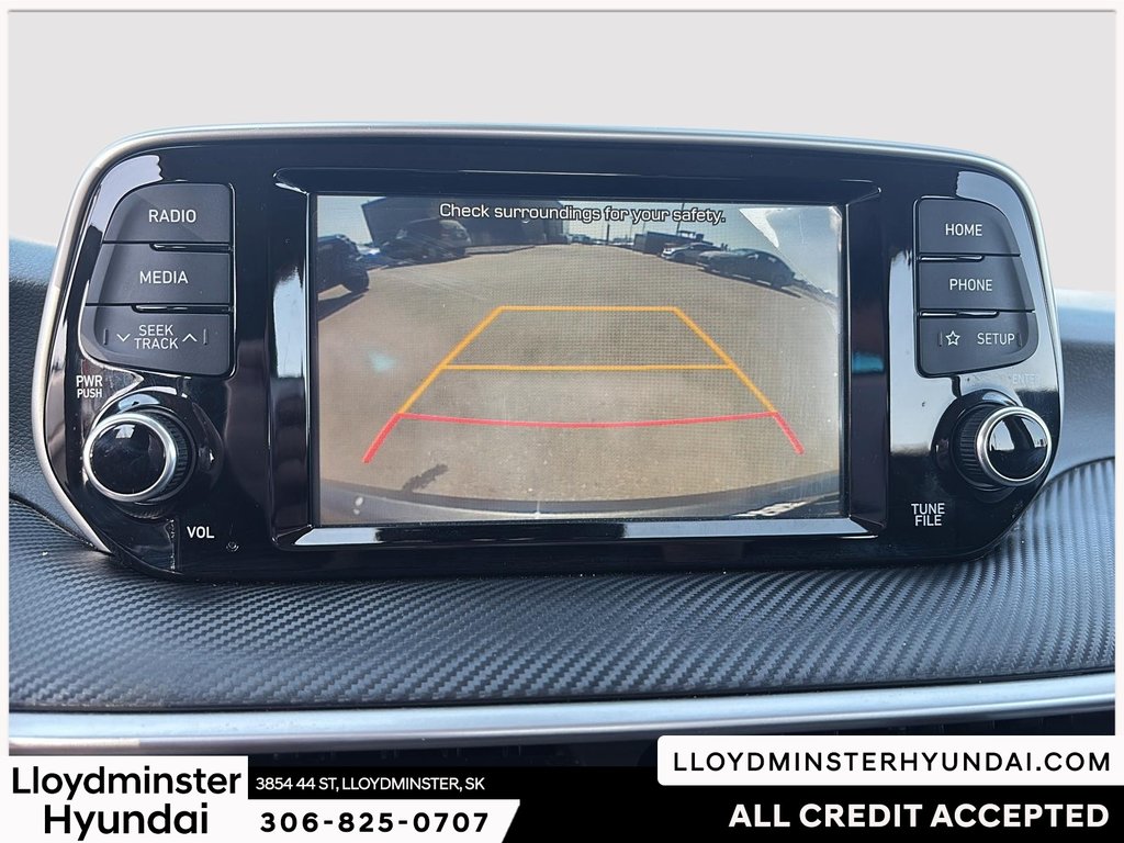 2020 Hyundai Tucson Essential in Lloydminster, Saskatchewan - 18 - w1024h768px