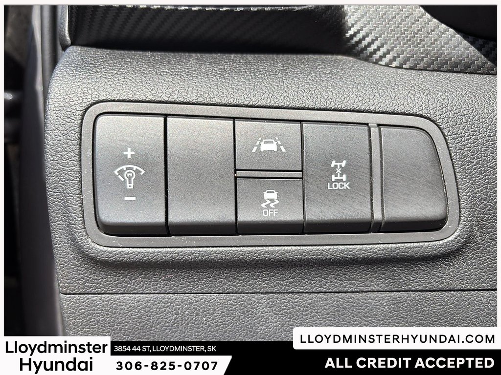 2020 Hyundai Tucson Essential in Lloydminster, Saskatchewan - 17 - w1024h768px