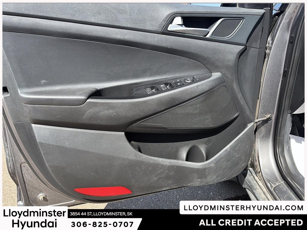 2020 Hyundai Tucson Essential in Lloydminster, Saskatchewan - 12 - w1024h768px
