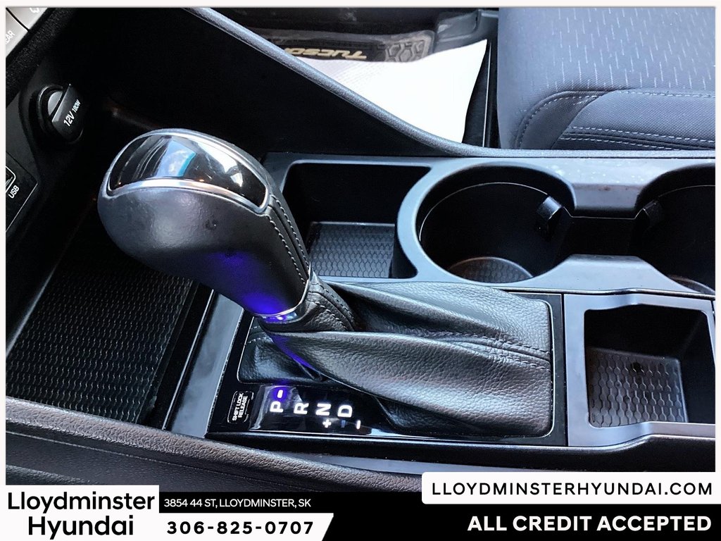 2020 Hyundai Tucson Preferred in Lloydminster, Saskatchewan - 20 - w1024h768px