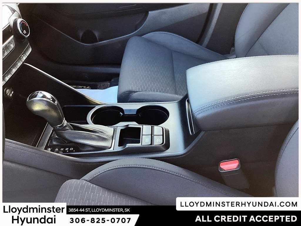 2020 Hyundai Tucson Preferred in Lloydminster, Saskatchewan - 13 - w1024h768px