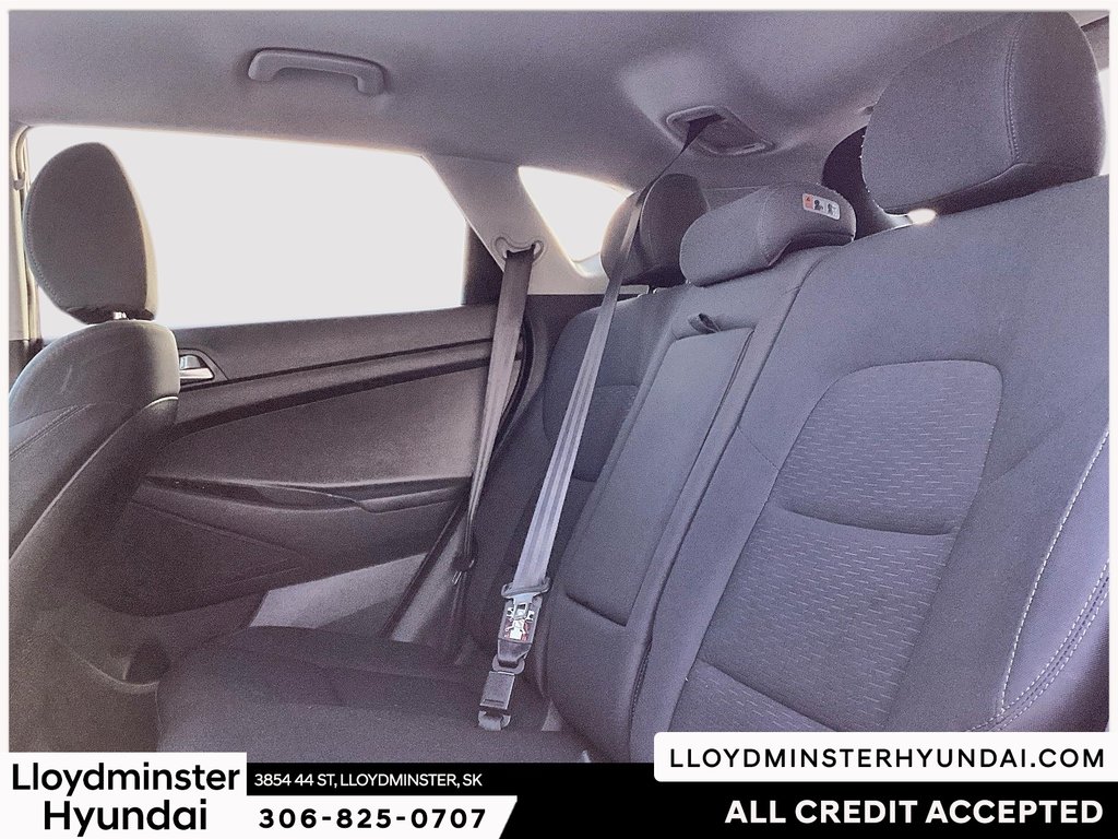 2020 Hyundai Tucson Preferred in Lloydminster, Saskatchewan - 10 - w1024h768px