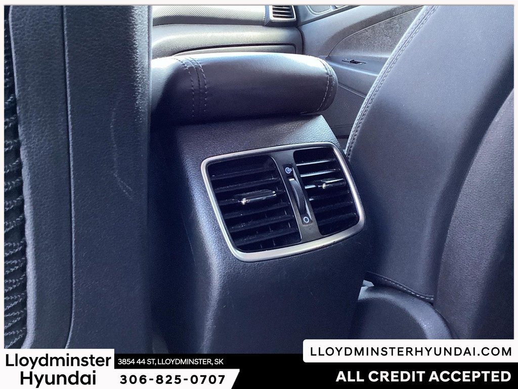 2020 Hyundai Tucson Preferred in Lloydminster, Saskatchewan - 12 - w1024h768px