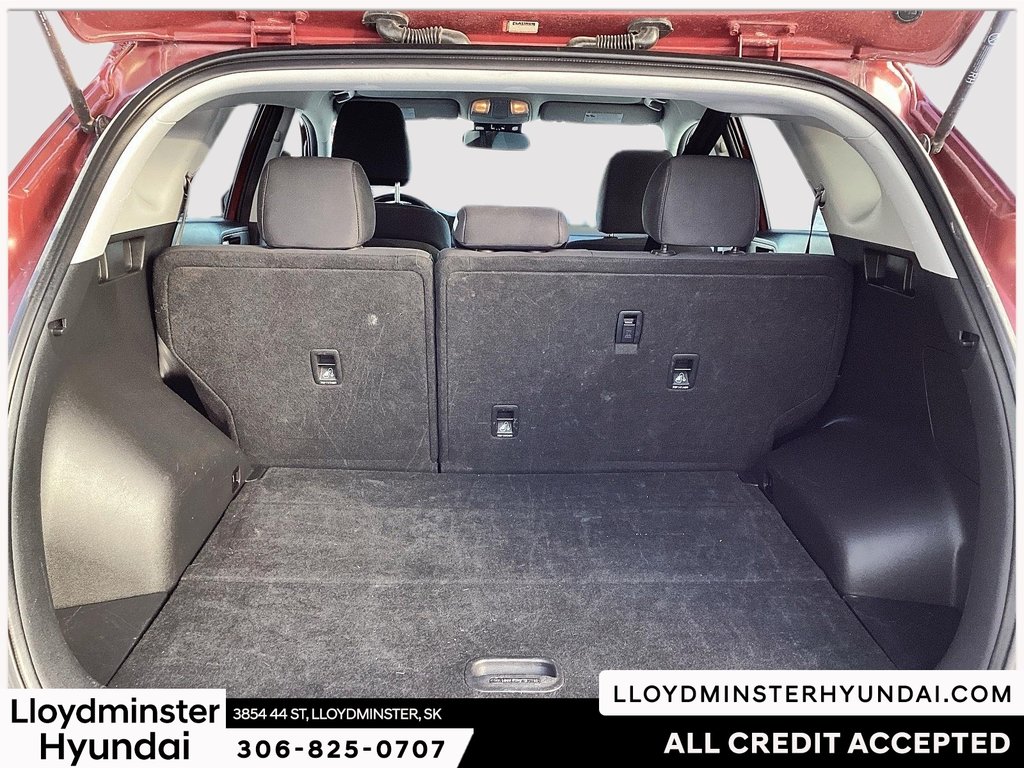 2020 Hyundai Tucson Preferred in Lloydminster, Saskatchewan - 8 - w1024h768px