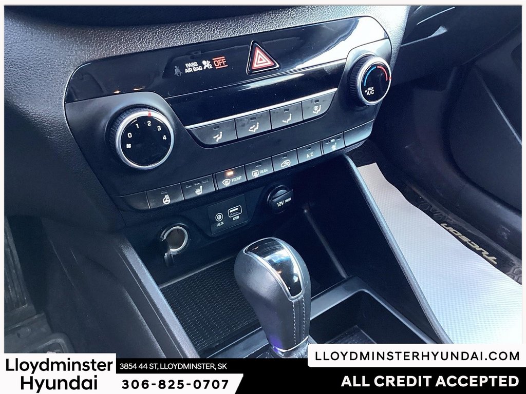2020 Hyundai Tucson Preferred in Lloydminster, Saskatchewan - 21 - w1024h768px