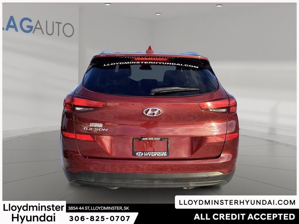 2020 Hyundai Tucson Preferred in Lloydminster, Saskatchewan - 3 - w1024h768px