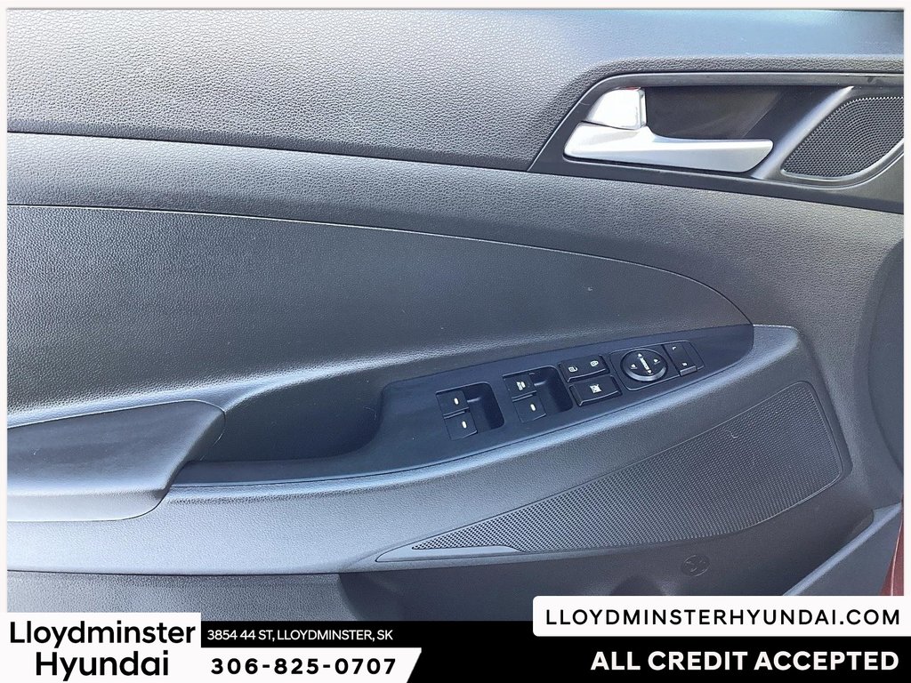 2020 Hyundai Tucson Preferred in Lloydminster, Saskatchewan - 15 - w1024h768px