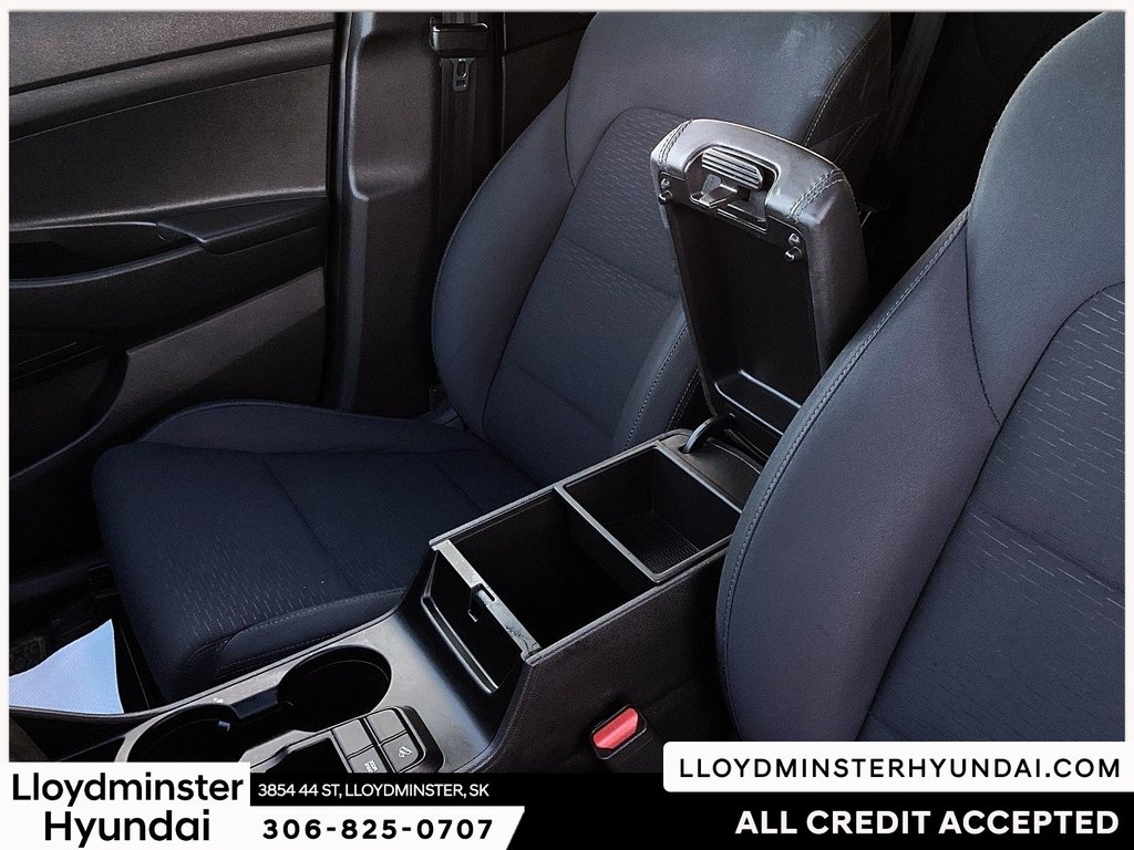 2020 Hyundai Tucson Preferred in Lloydminster, Saskatchewan - 14 - w1024h768px