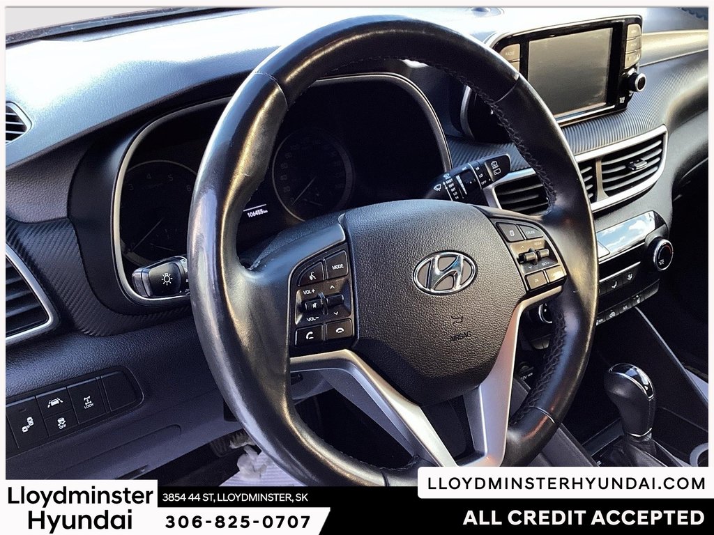 2020 Hyundai Tucson Preferred in Lloydminster, Saskatchewan - 16 - w1024h768px