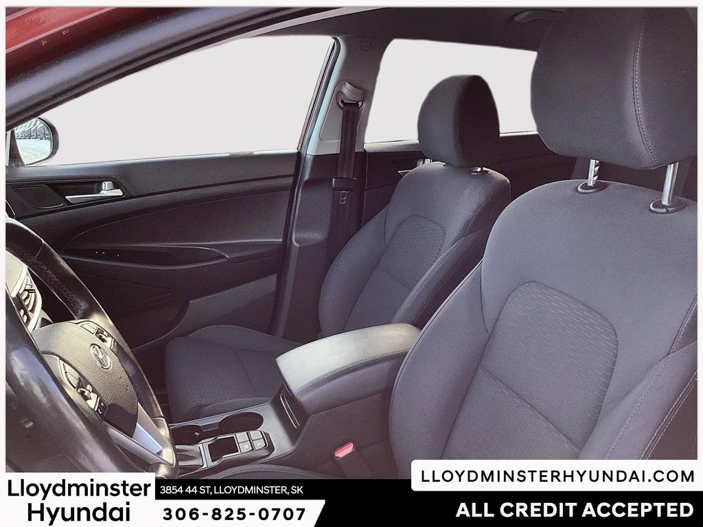 2020 Hyundai Tucson Preferred in Lloydminster, Saskatchewan - 9 - w1024h768px