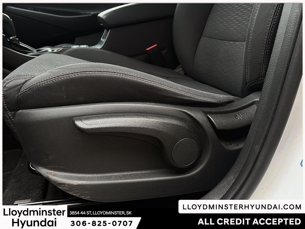 2020 Hyundai Tucson Essential in Lloydminster, Saskatchewan - 14 - w1024h768px