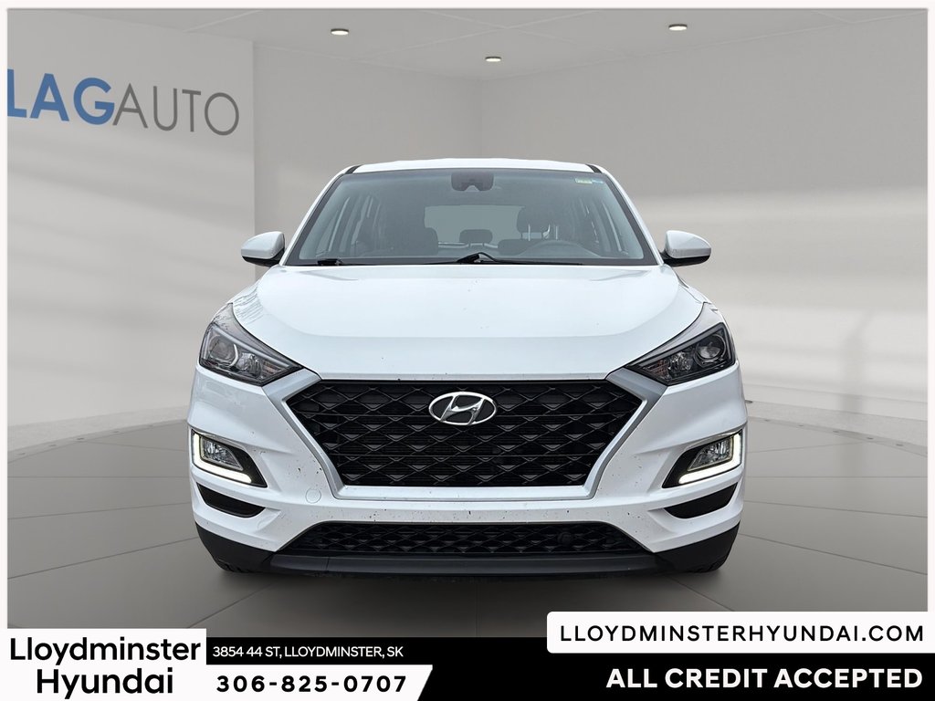 2020 Hyundai Tucson Essential in Lloydminster, Saskatchewan - 2 - w1024h768px