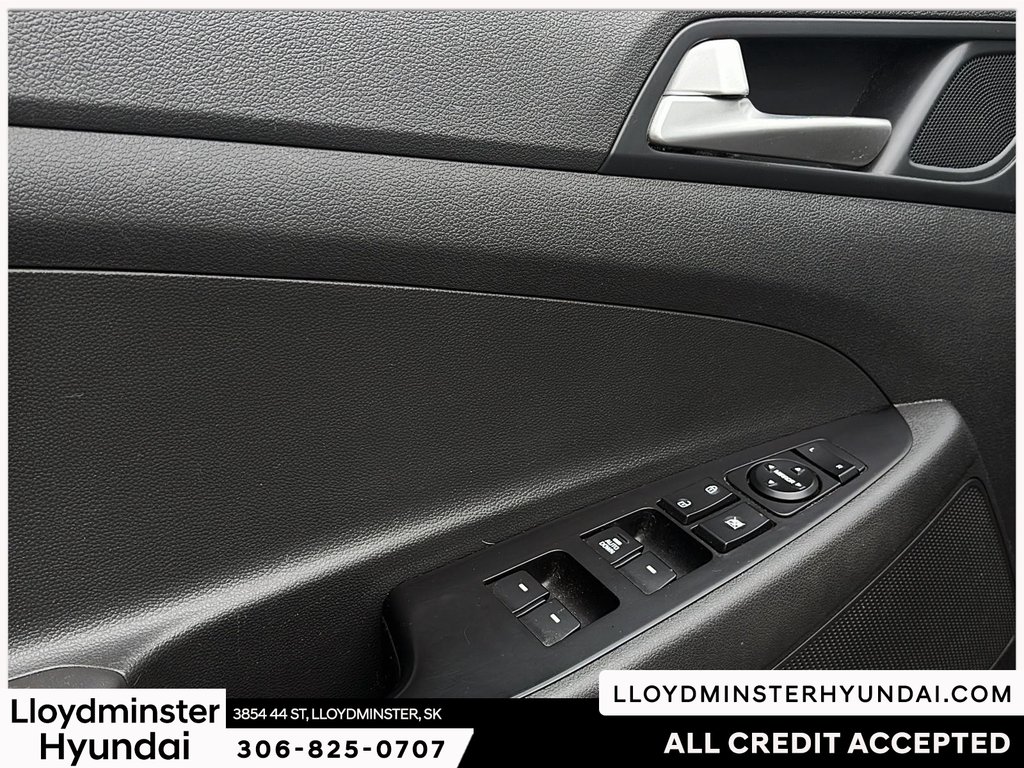 2020 Hyundai Tucson Essential in Lloydminster, Saskatchewan - 16 - w1024h768px
