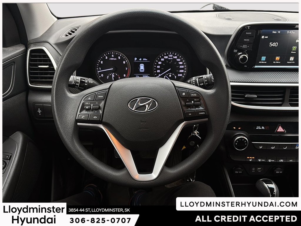 2020 Hyundai Tucson Essential in Lloydminster, Saskatchewan - 17 - w1024h768px