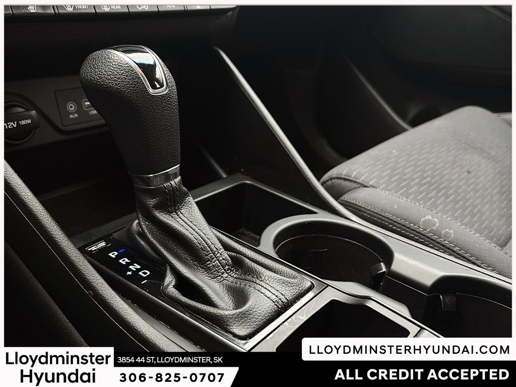 2020 Hyundai Tucson Essential in Lloydminster, Saskatchewan - 20 - w1024h768px