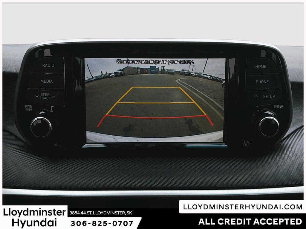 2020 Hyundai Tucson Essential in Lloydminster, Saskatchewan - 26 - w1024h768px