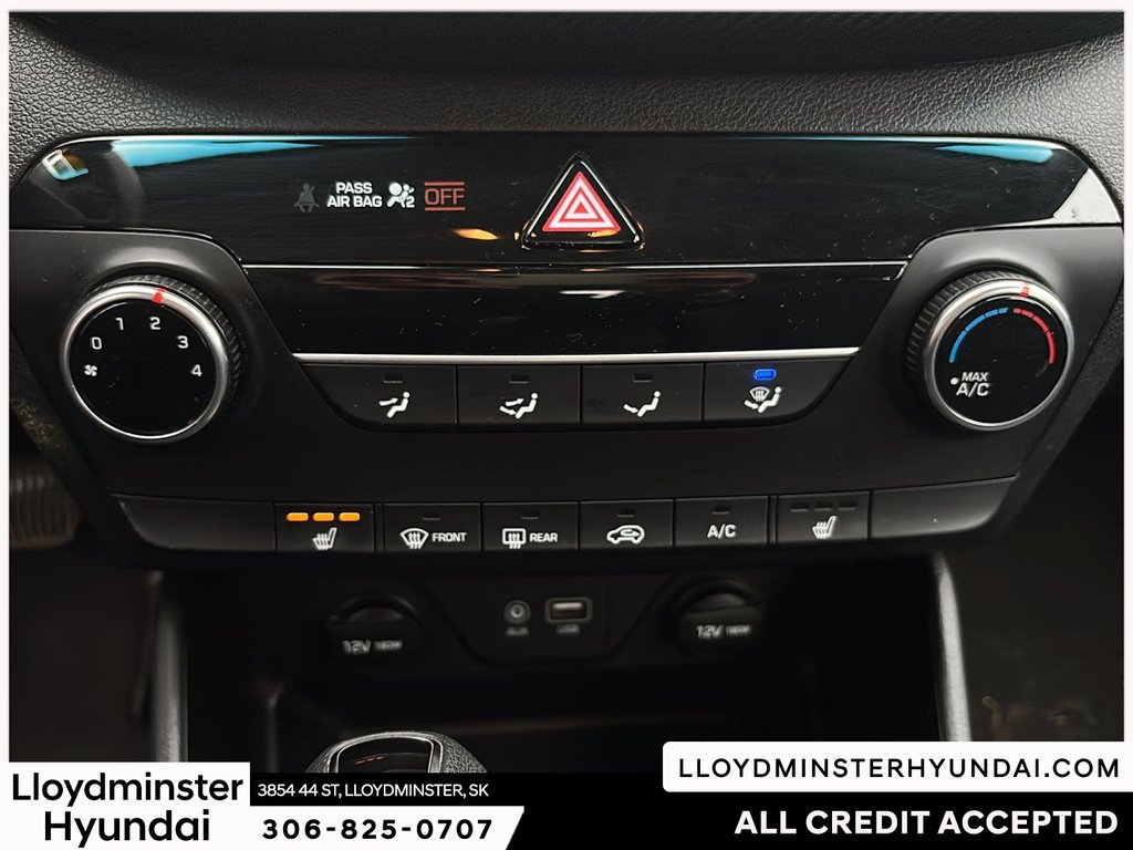 2020 Hyundai Tucson Essential in Lloydminster, Saskatchewan - 22 - w1024h768px