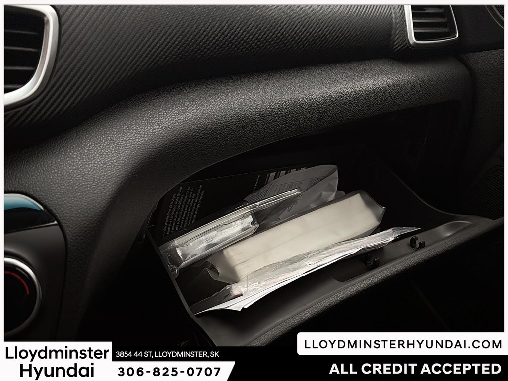 2020 Hyundai Tucson Essential in Lloydminster, Saskatchewan - 23 - w1024h768px