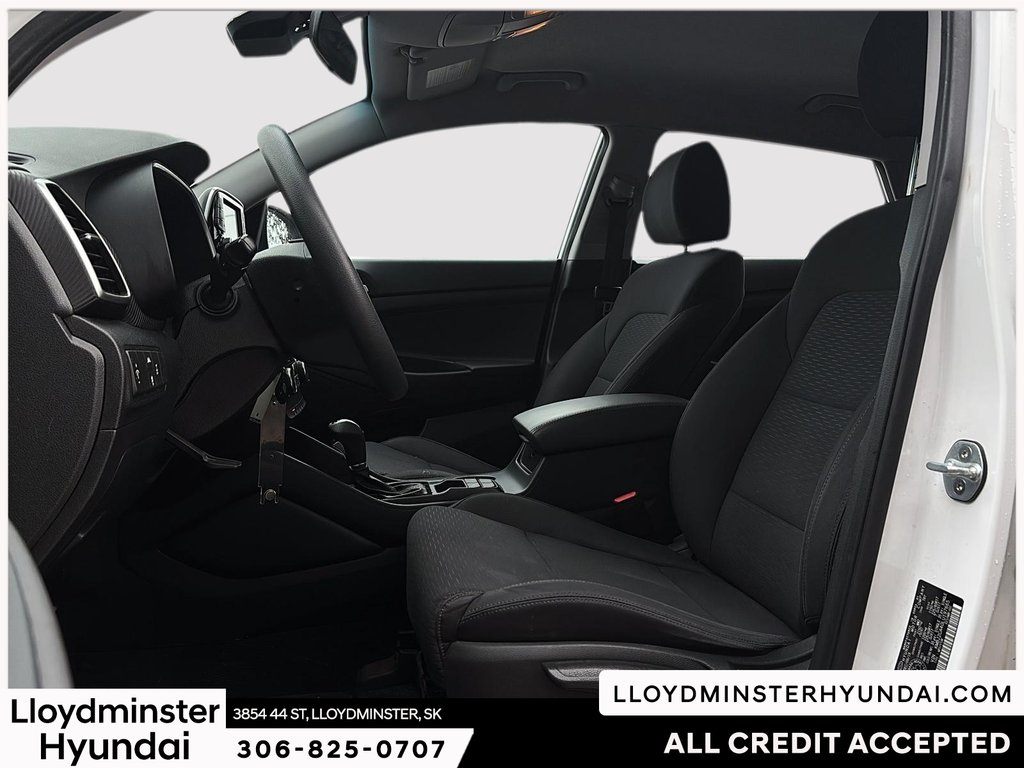 2020 Hyundai Tucson Essential in Lloydminster, Saskatchewan - 13 - w1024h768px