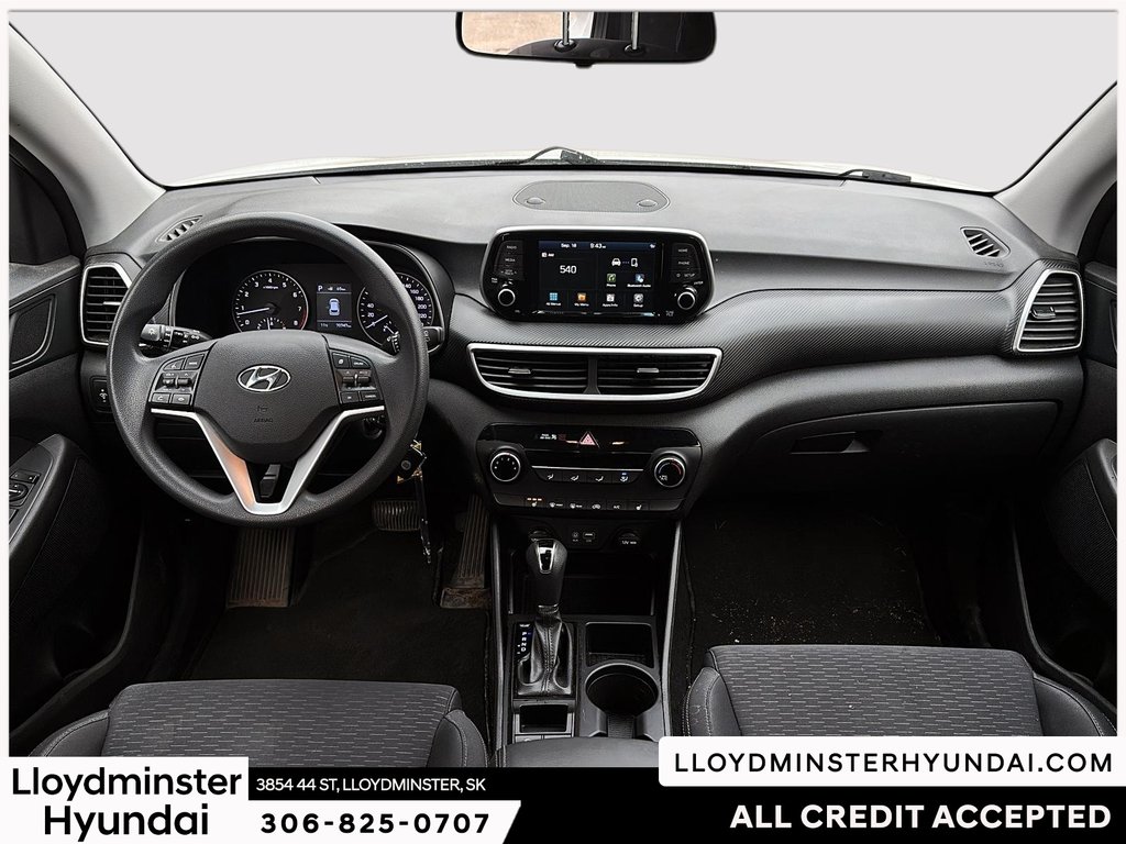 2020 Hyundai Tucson Essential in Lloydminster, Saskatchewan - 15 - w1024h768px