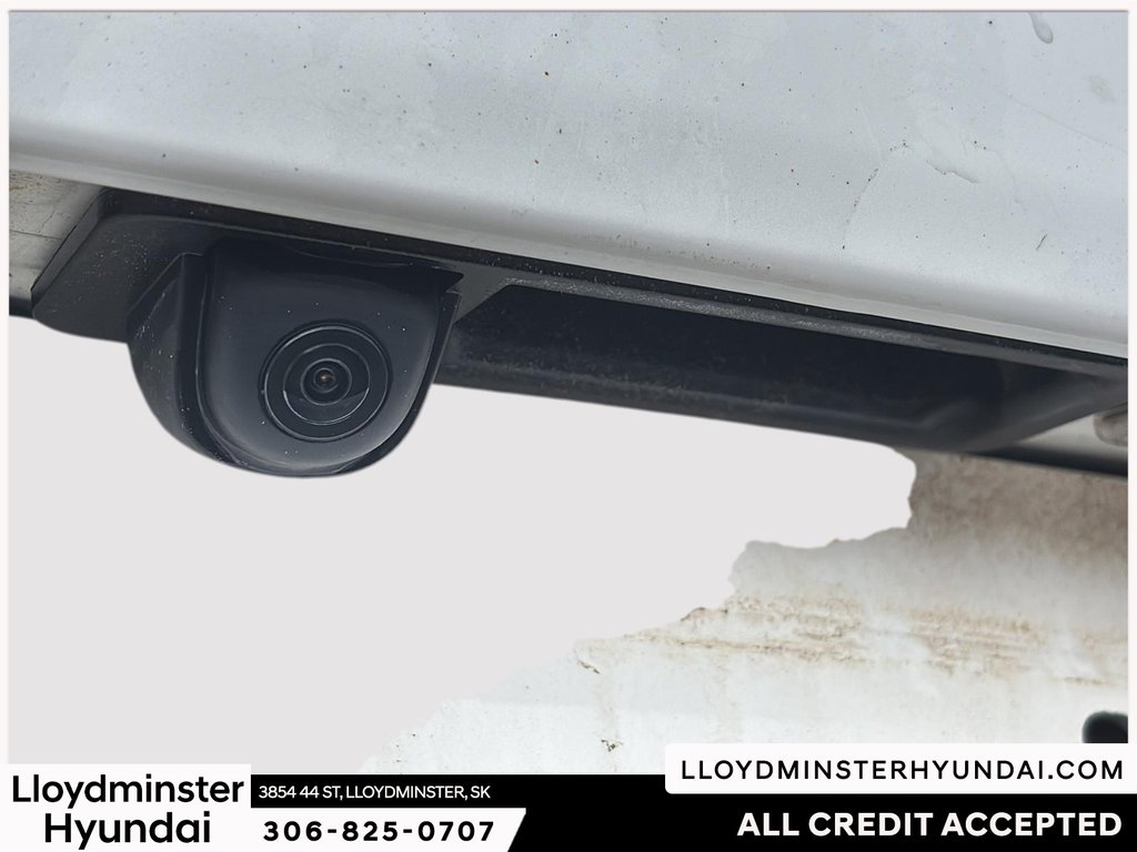 2020 Hyundai Tucson Essential in Lloydminster, Saskatchewan - 25 - w1024h768px