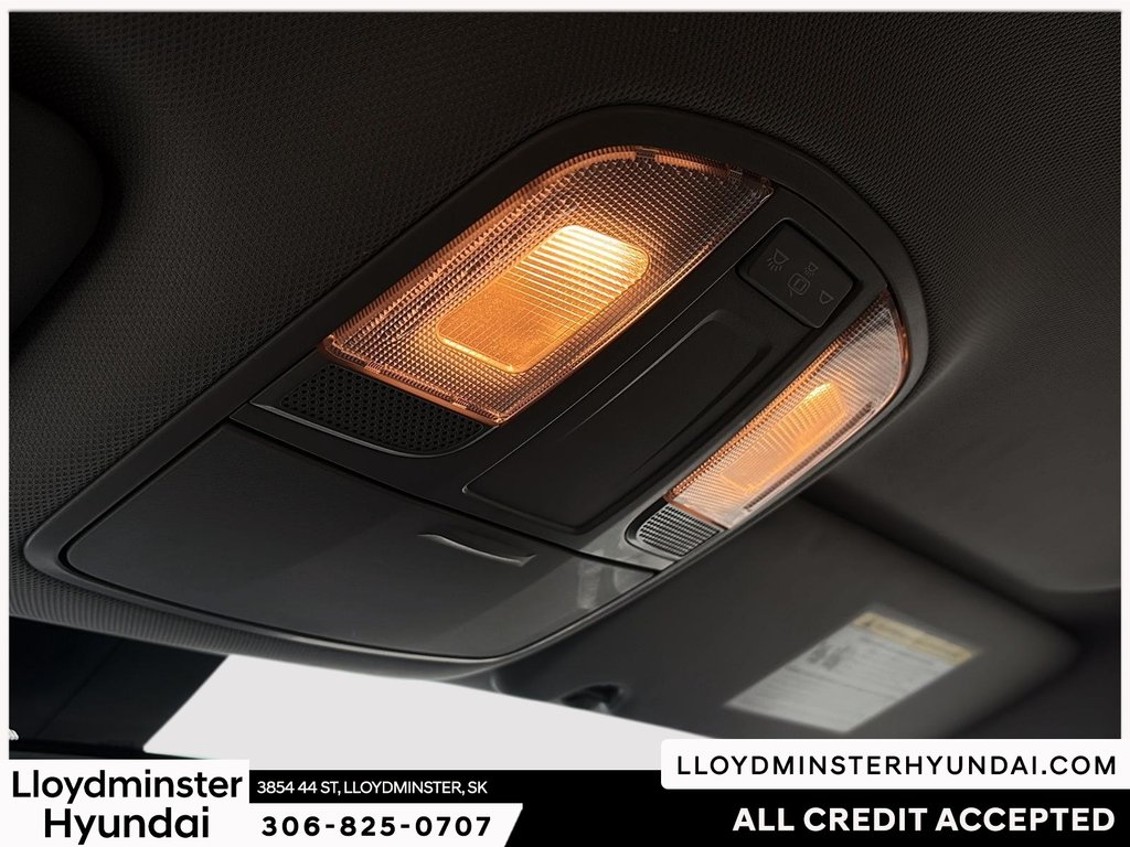 2020 Hyundai Tucson Essential in Lloydminster, Saskatchewan - 24 - w1024h768px