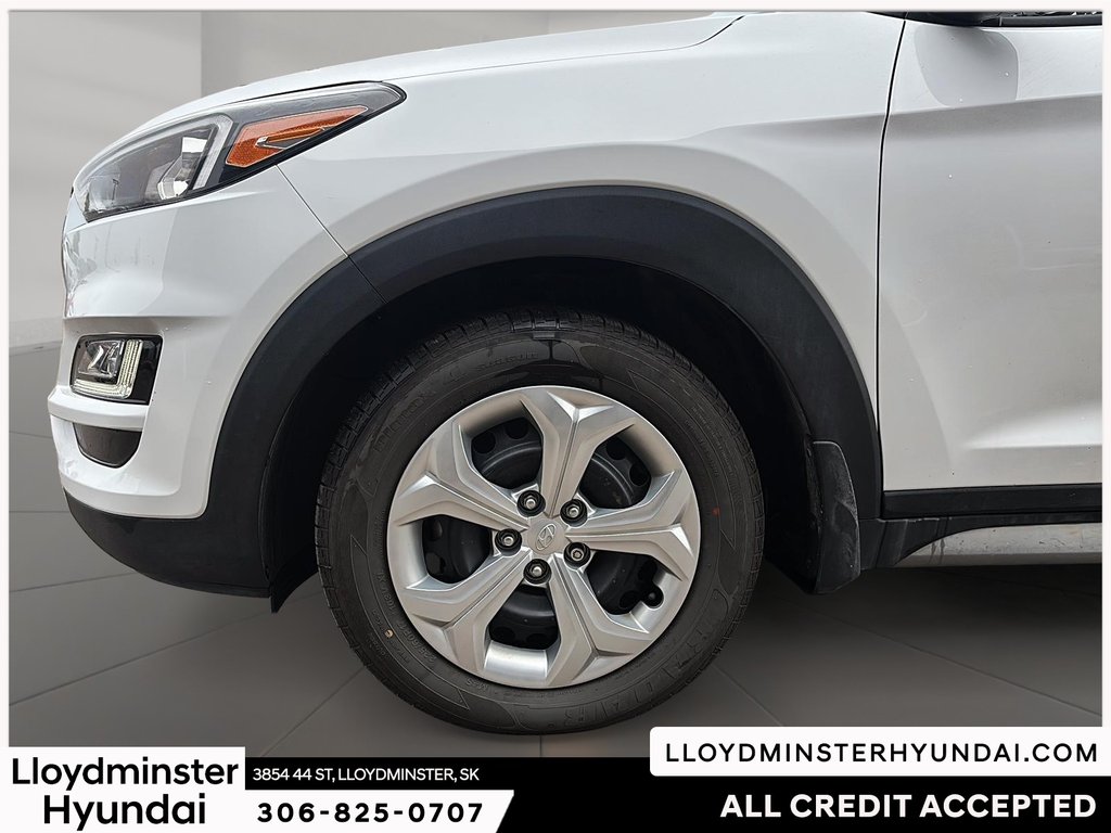 2020 Hyundai Tucson Essential in Lloydminster, Saskatchewan - 11 - w1024h768px