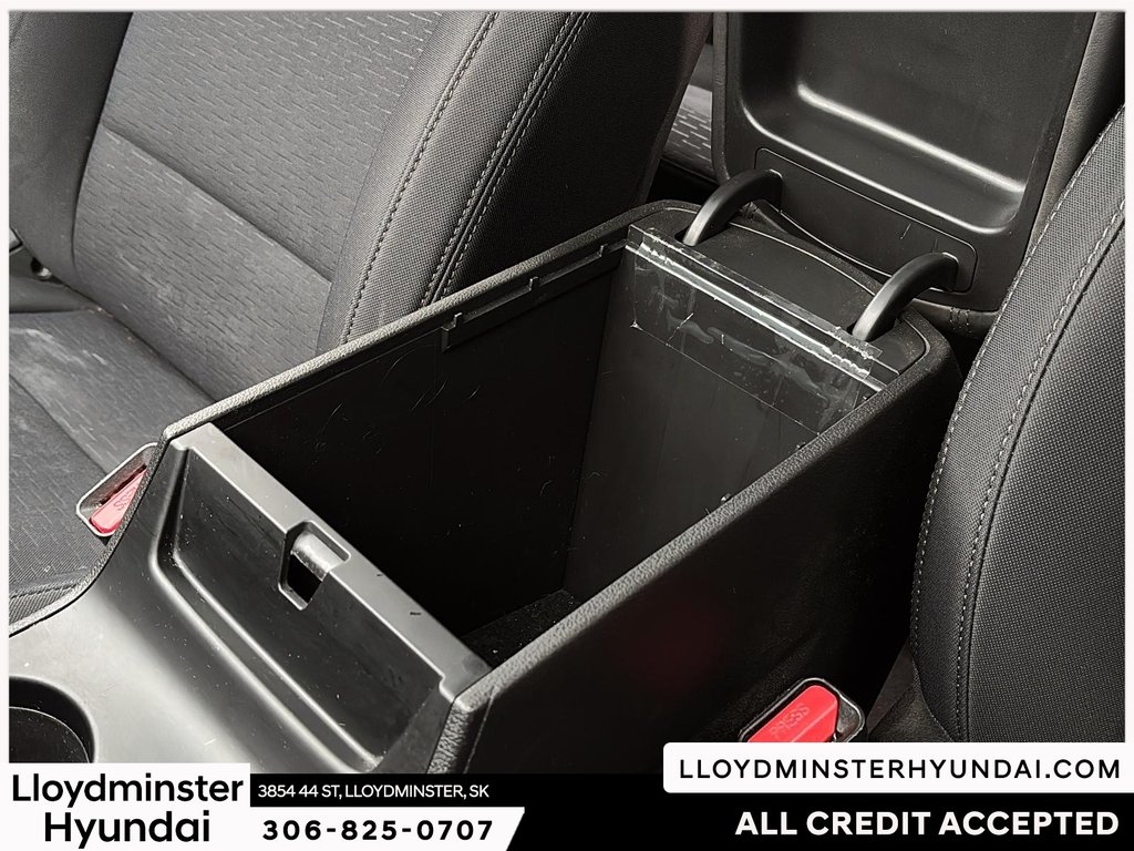 2020 Hyundai Tucson Essential in Lloydminster, Saskatchewan - 29 - w1024h768px