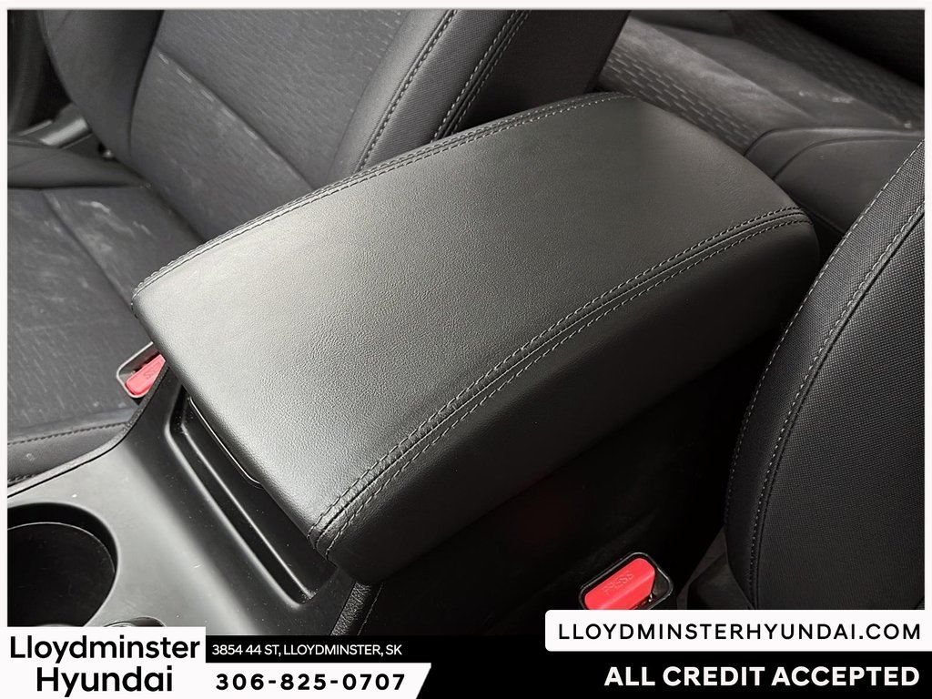 2020 Hyundai Tucson Essential in Lloydminster, Saskatchewan - 28 - w1024h768px