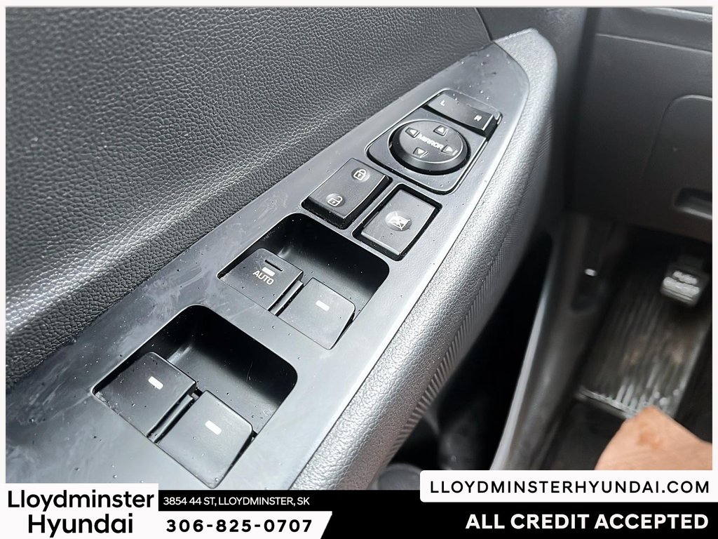 2020 Hyundai Tucson Preferred in Lloydminster, Saskatchewan - 15 - w1024h768px