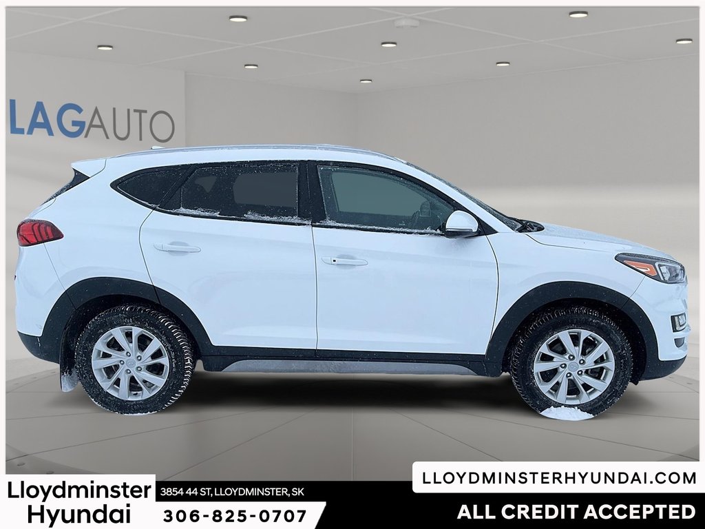 2020 Hyundai Tucson Preferred in Lloydminster, Saskatchewan - 4 - w1024h768px