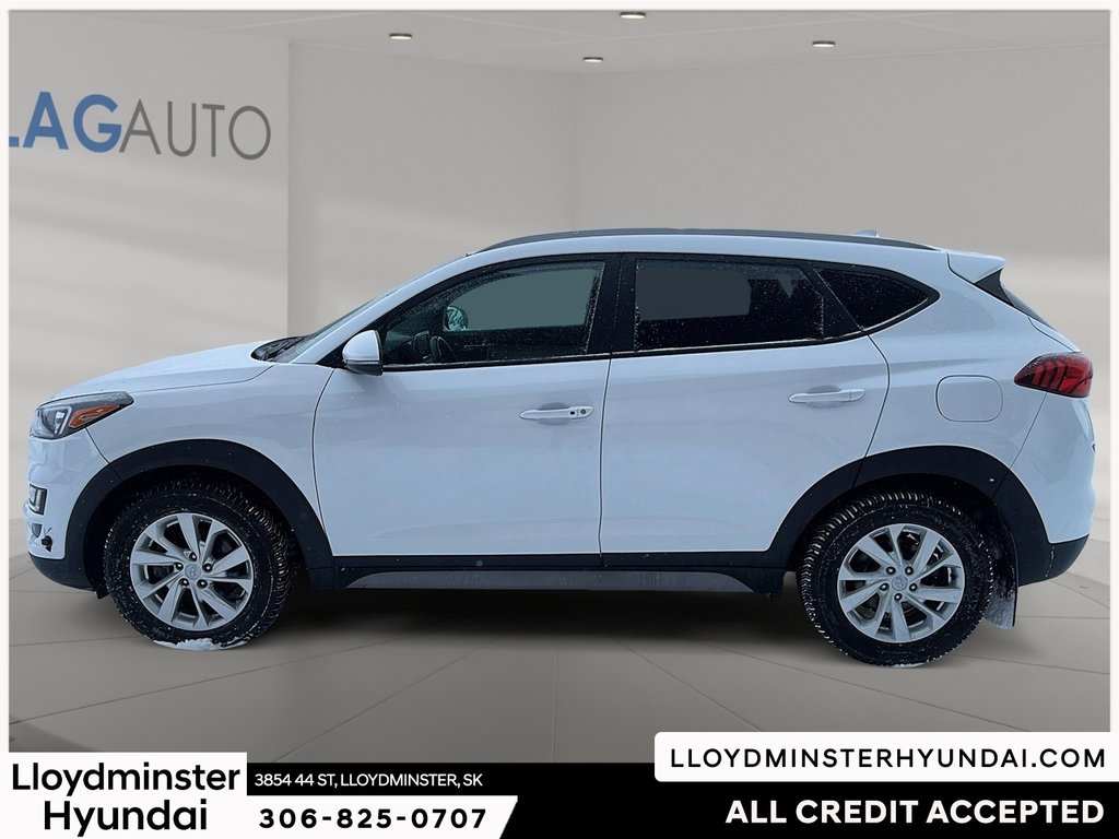 2020 Hyundai Tucson Preferred in Lloydminster, Saskatchewan - 8 - w1024h768px