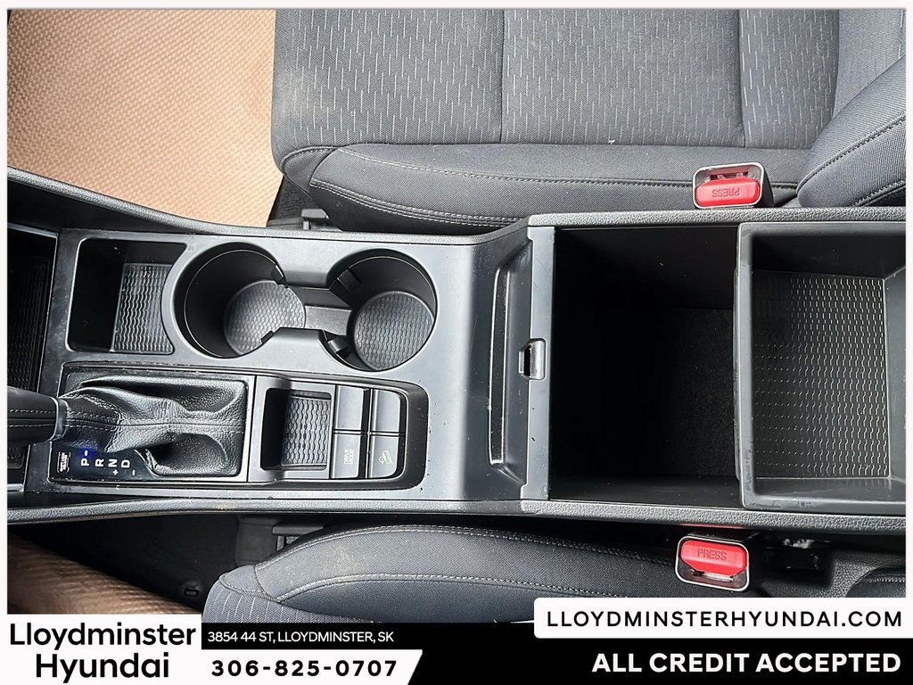 2020 Hyundai Tucson Preferred in Lloydminster, Saskatchewan - 14 - w1024h768px