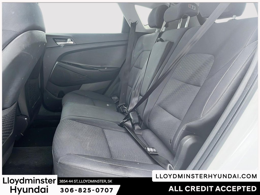 2020 Hyundai Tucson Preferred in Lloydminster, Saskatchewan - 12 - w1024h768px