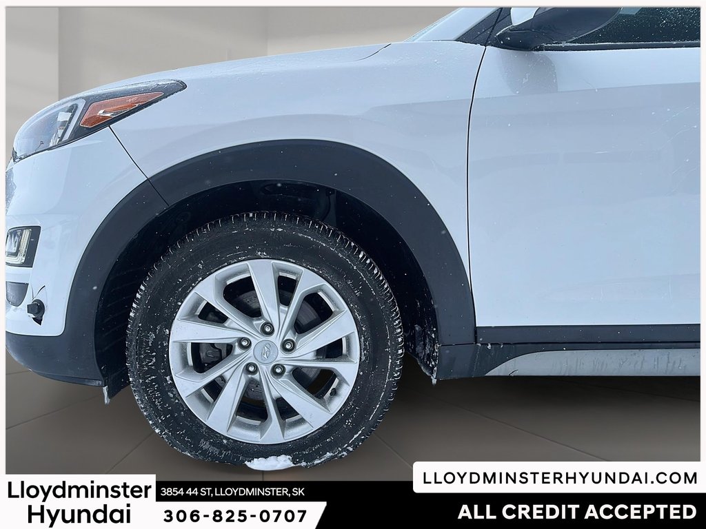 2020 Hyundai Tucson Preferred in Lloydminster, Saskatchewan - 10 - w1024h768px