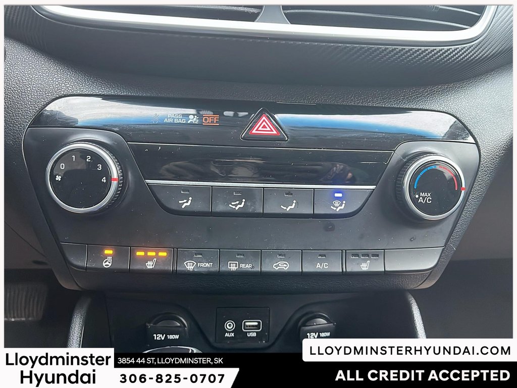 2020 Hyundai Tucson Preferred in Lloydminster, Saskatchewan - 21 - w1024h768px