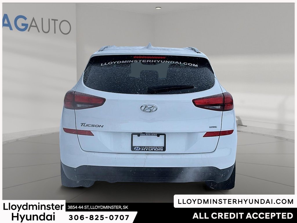 2020 Hyundai Tucson Preferred in Lloydminster, Saskatchewan - 6 - w1024h768px