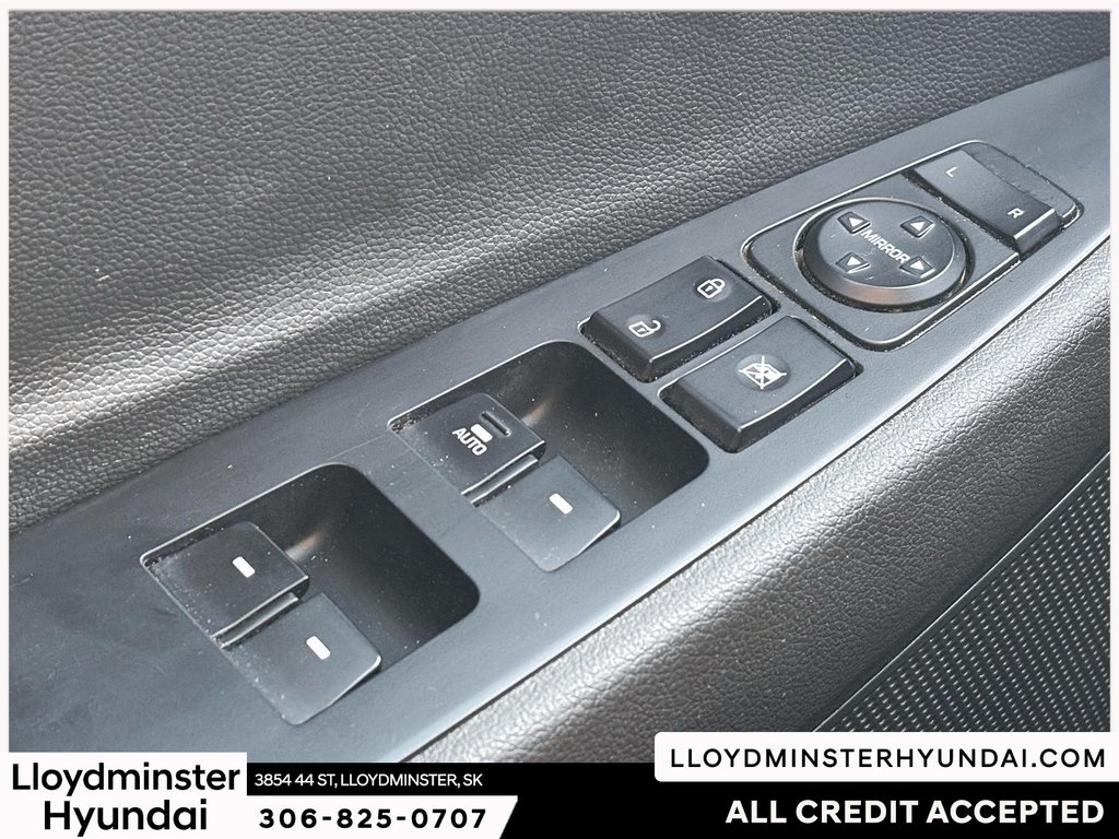 2020 Hyundai Tucson Preferred in Lloydminster, Saskatchewan - 10 - w1024h768px