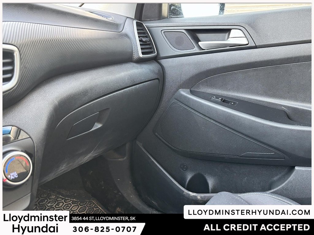 2020 Hyundai Tucson Preferred in Lloydminster, Saskatchewan - 15 - w1024h768px