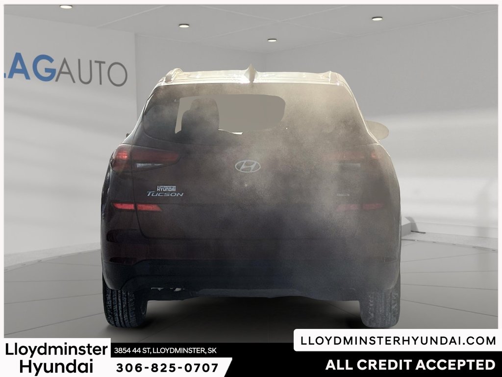 2020 Hyundai Tucson Preferred in Lloydminster, Saskatchewan - 6 - w1024h768px