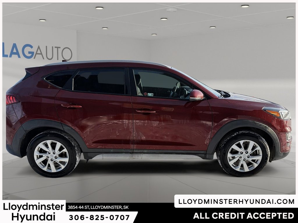 2020 Hyundai Tucson Preferred in Lloydminster, Saskatchewan - 4 - w1024h768px